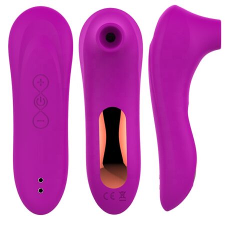 Womanizer Clitoral Sucker
