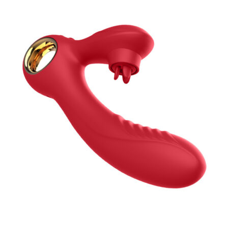 G Spot Rabbit Vibrator